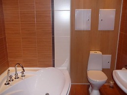 Apartment on Maxima Gorkogo 3