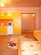 Apartment on Maxima Gorkogo 3