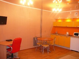 Apartment on Maxima Gorkogo 3