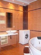 Apartment on Maxima Gorkogo 3