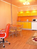 Apartment on Maxima Gorkogo 3