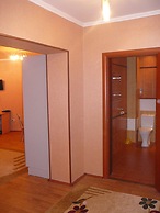 Apartment on Maxima Gorkogo 3