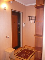 Apartment on Maxima Gorkogo 3