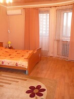 Apartment on Maxima Gorkogo 3