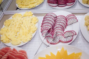 Quang Nam University Guesthouse