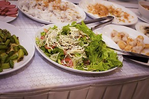 Quang Nam University Guesthouse