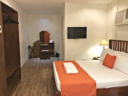 Casa Roces Bed and Breakfast