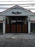 Casa Roces Bed and Breakfast