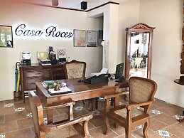 Casa Roces Bed and Breakfast