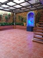 Casa Roces Bed and Breakfast