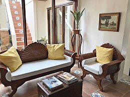 Casa Roces Bed and Breakfast