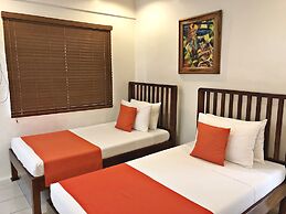 Casa Roces Bed and Breakfast