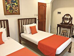 Casa Roces Bed and Breakfast
