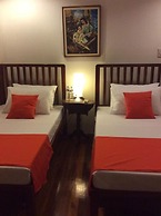 Casa Roces Bed and Breakfast