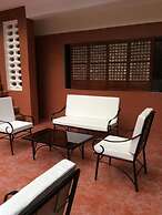 Casa Roces Bed and Breakfast