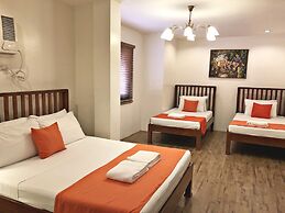 Casa Roces Bed and Breakfast