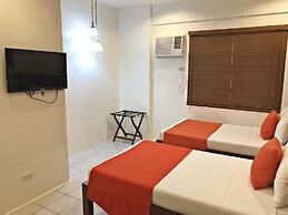 Casa Roces Bed and Breakfast