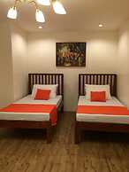 Casa Roces Bed and Breakfast