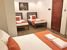 Casa Roces Bed and Breakfast