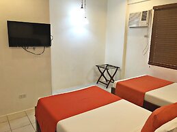 Casa Roces Bed and Breakfast