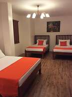 Casa Roces Bed and Breakfast