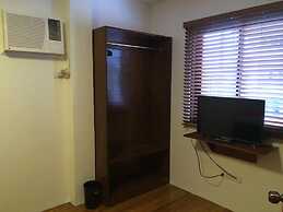 Casa Roces Bed and Breakfast