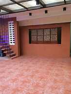 Casa Roces Bed and Breakfast