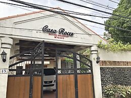 Casa Roces Bed and Breakfast
