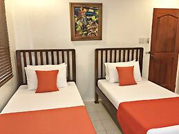 Casa Roces Bed and Breakfast