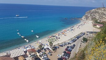 B&B Baia di Riaci Tropea