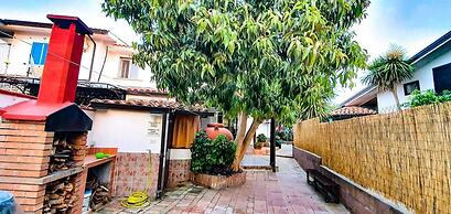 B&B Baia di Riaci Tropea