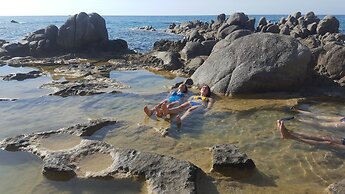 B&B Baia di Riaci Tropea