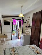 B&B Baia di Riaci Tropea