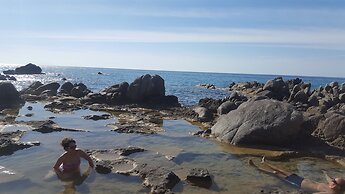 B&B Baia di Riaci Tropea