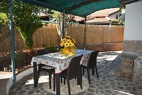 B&B Baia di Riaci Tropea