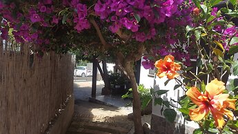 B&B Baia di Riaci Tropea