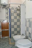 B&B Baia di Riaci Tropea