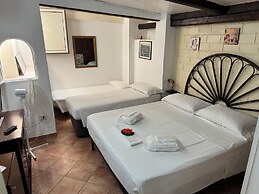 B&B Baia di Riaci Tropea