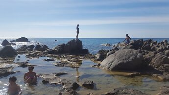 B&B Baia di Riaci Tropea