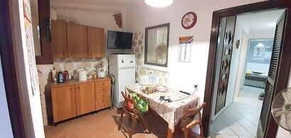 B&B Baia di Riaci Tropea