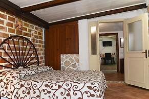 B&B Baia di Riaci Tropea