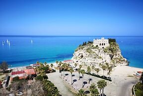 B&B Baia di Riaci Tropea