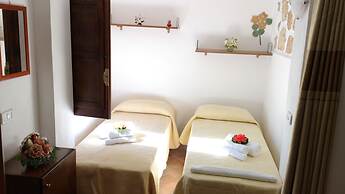 B&B Baia di Riaci Tropea