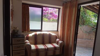 B&B Baia di Riaci Tropea