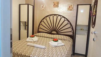 B&B Baia di Riaci Tropea