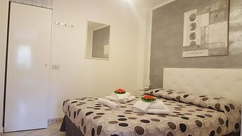 B&B Baia di Riaci Tropea