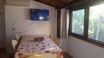 B&B Baia di Riaci Tropea