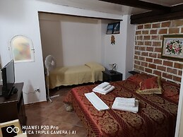 B&B Baia di Riaci Tropea