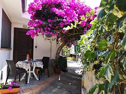 B&B Baia di Riaci Tropea