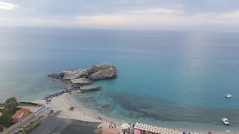 B&B Baia di Riaci Tropea